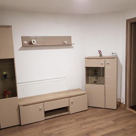 Appartamento Casa Gina Arad Esterno foto